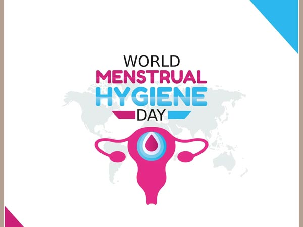 Who started menstrual hygiene day?