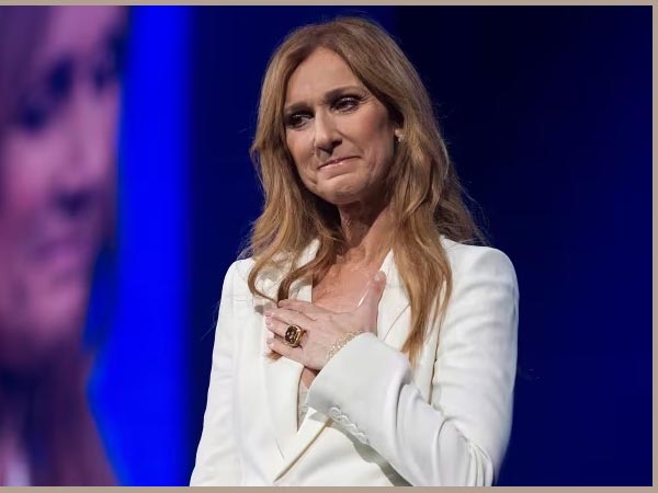 Celine dion health condition forces to cancel 2023-24 shows