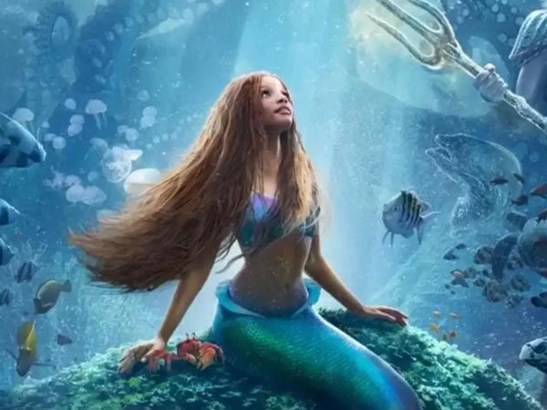 Box office hit or flop: ‘the little mermaid’ makes a splash over m in previews