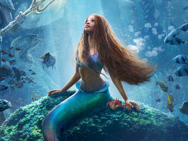 The little mermaid 2023 full movie free download from disney plus, hbo max, netflix or watch online