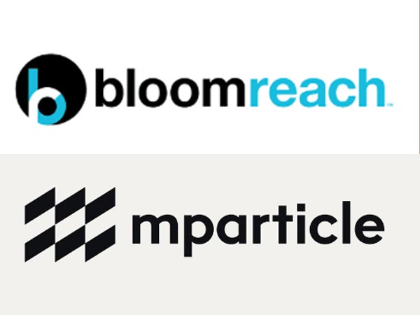 What is bloomreach and mparticle?
