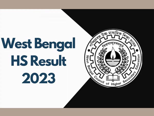 Wb hs result 2023: west bengal website link